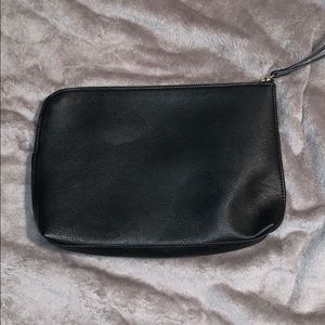 Large Boutique Wristlet/Clutch